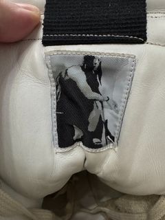 Rick Owens Кеды — фото 6
