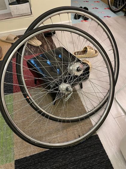 Shimano Кассета SUNTOUR NJS