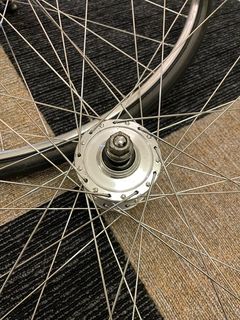 Shimano Кассета SUNTOUR NJS — фото 3