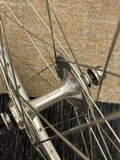 Shimano Кассета SUNTOUR NJS — фото 5