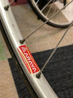 Shimano Кассета SUNTOUR NJS — фото 6