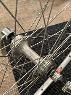 Shimano Кассета SUNTOUR NJS — фото 8