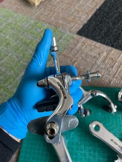 Shimano Тормозной калипер DURA ACE C — фото 3