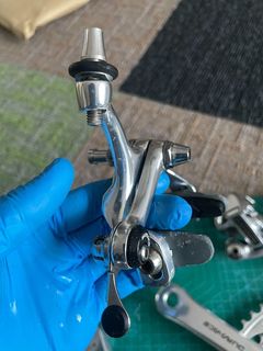 Shimano Тормозной калипер DURA ACE C — фото 5