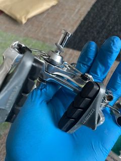 Shimano Тормозной калипер DURA ACE C — фото 7