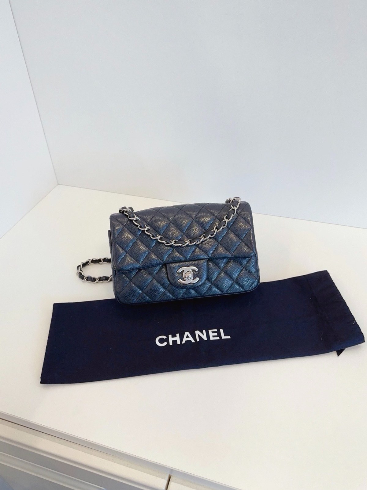 Chanel Сумка — фото 1