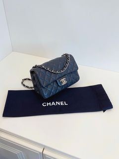 Chanel Сумка — фото 3
