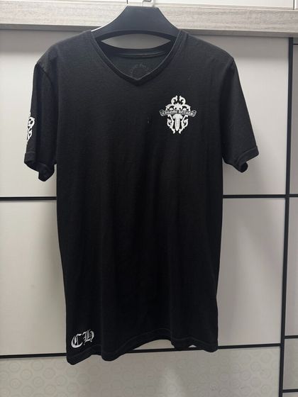 Chrome Hearts Свитшот V