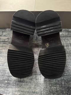 Rick Owens Ботинки Bogun Boots — фото 7