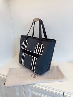 Hermès Сумка cabas — фото 3