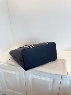 Hermès Сумка cabas — фото 4