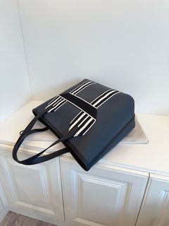 Hermès Сумка cabas — фото 7