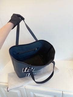Hermès Сумка cabas — фото 8