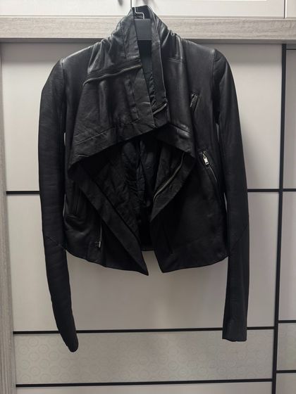 Rick Owens Куртка