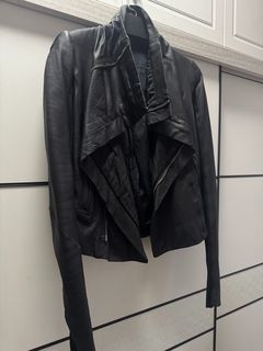 Rick Owens Куртка — фото 4