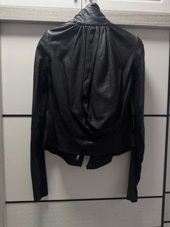 Rick Owens Куртка — фото 5