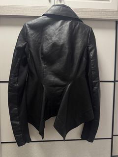 Rick Owens Куртка naska — фото 4