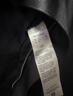 Rick Owens Куртка naska — фото 5