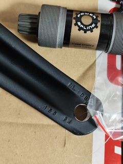 SRAM Система/шатуны sx t — фото 5