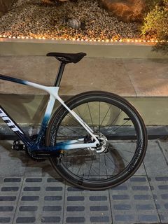 PRO Система/шатуны tcr ADV Di2 — фото 5