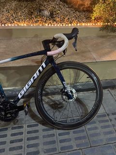 PRO Система/шатуны tcr ADV Di2 — фото 6