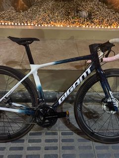 PRO Система/шатуны tcr ADV Di2 — фото 7