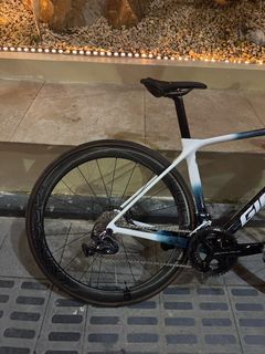 PRO Система/шатуны tcr ADV Di2 — фото 8