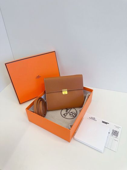 Hermès Сумка