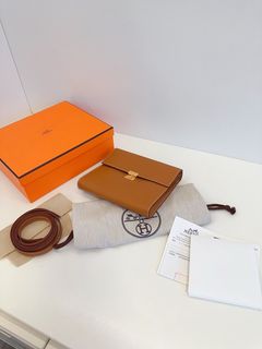 Hermès Сумка — фото 5
