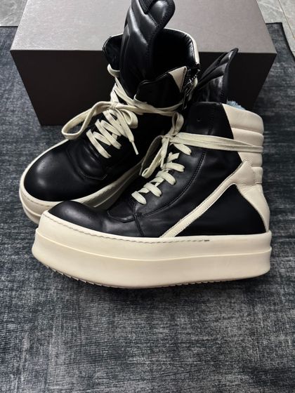 Rick Owens Кеды
