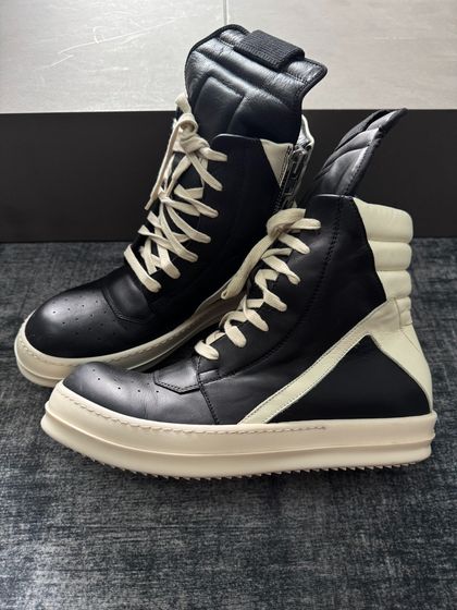 Rick Owens Кеды