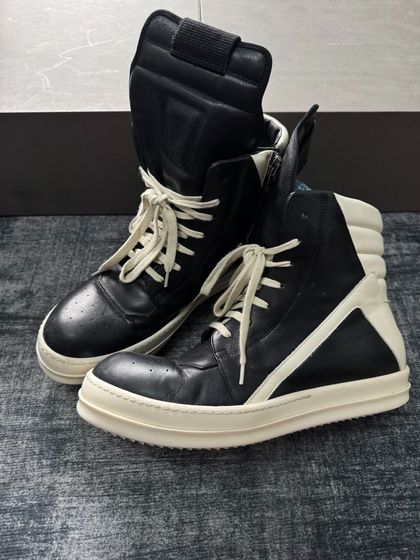 Rick Owens Кеды