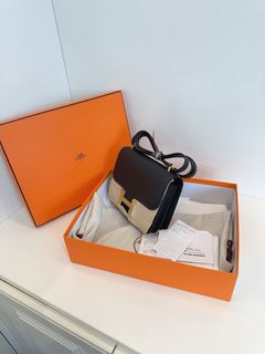 Hermès Сумка mini — фото 3