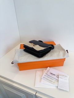 Hermès Сумка mini — фото 4