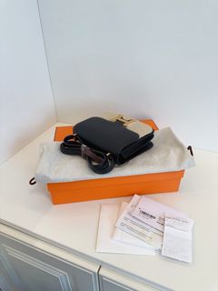 Hermès Сумка mini — фото 5