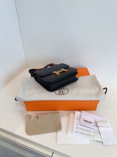 Hermès Сумка mini — фото 6