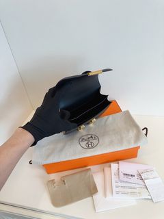 Hermès Сумка mini — фото 7