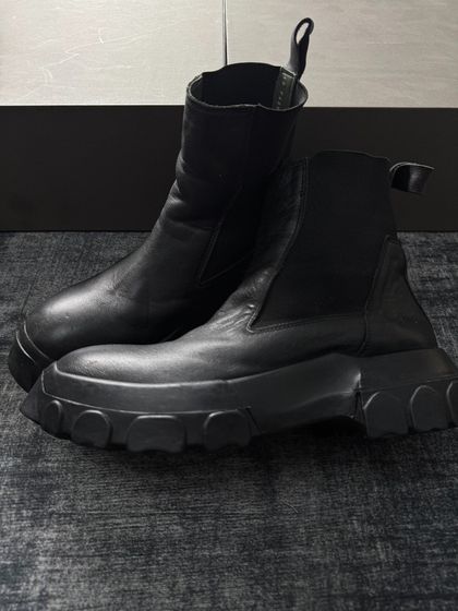 Rick Owens Ботинки