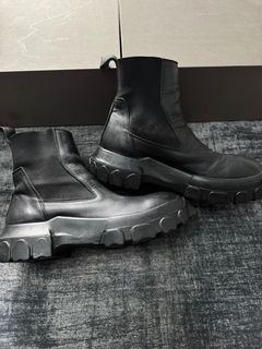 Rick Owens Ботинки — фото 3