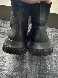 Rick Owens Ботинки — фото 6