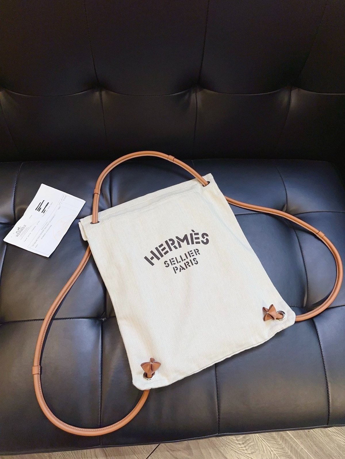 Hermès Сумка — фото 1