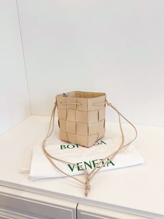 Bottega Veneta Сумка Cassette — фото 4