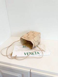 Bottega Veneta Сумка Cassette — фото 6