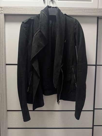 Rick Owens Куртка