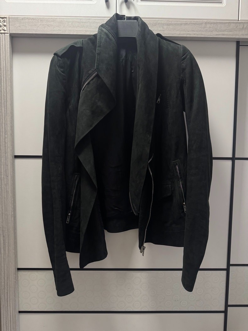 Rick Owens Куртка — фото 1