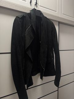 Rick Owens Куртка — фото 3