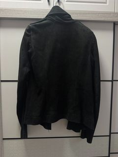 Rick Owens Куртка — фото 4