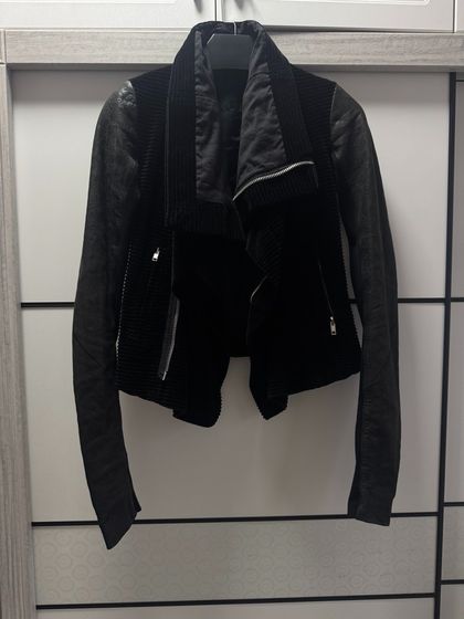 Rick Owens Куртка