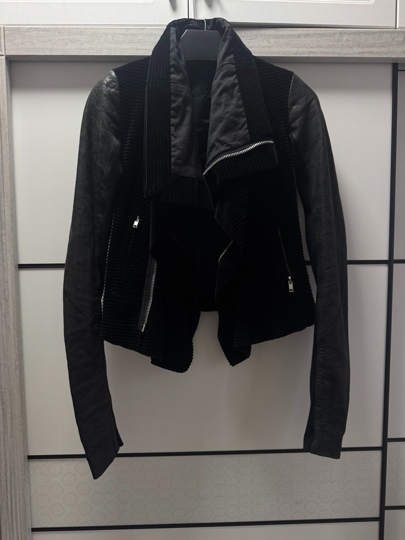 Rick Owens Куртка — фото 1