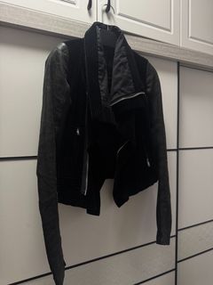 Rick Owens Куртка — фото 3